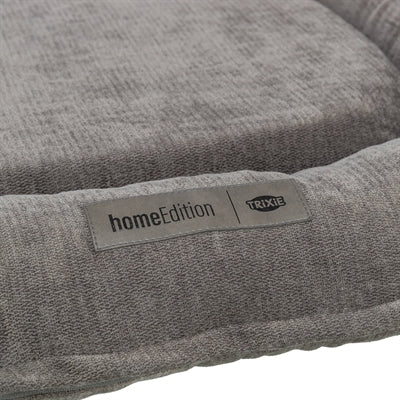 Trixie Vital Hundekissen Lennox Oval Grau