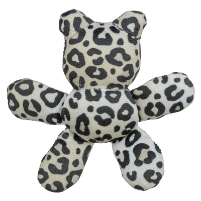 Trixie Panther Print Bär Mit Katzenminze Sortiert