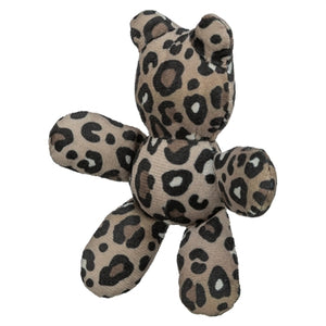 Trixie Panther Print Bär Mit Katzenminze Sortiert