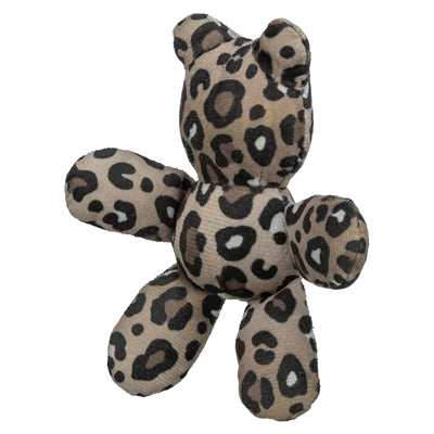 Trixie Panther Print Bär Mit Katzenminze Sortiert