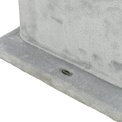 Trixie Kratzbaum Lucano Xxl Hellgrau/Dunkelgrau