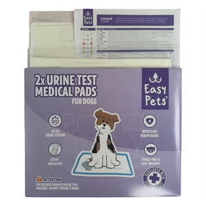 Easypets Medpads 2Er-Pack
