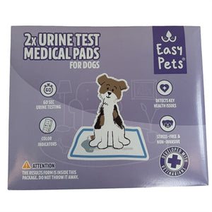 Easypets Medpads 2Er-Pack
