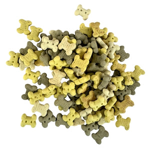 Baranbo Vanille-Knusper-Kekse