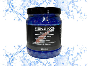 KENJI KOI Bacto-Balls 1000ml – Ansicht 4
