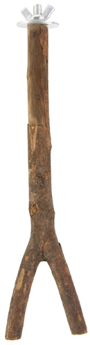 Happy Pet Happy Cap Vogelsitz Natürlich