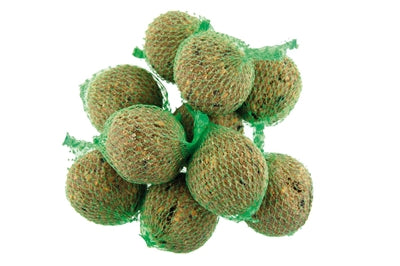 Markenlos Mezenbollen