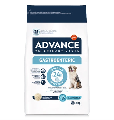 Advance Veterinary Diet Hund Magen-Darm-Verdauung