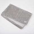 Kuscheldecke VÄRME Breitcord