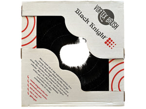 Black Knight Vortex Filterbürste – Ansicht 2