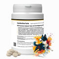 CaniActive Forte 100 Gelenk Tabs für Hunde - mit Grünlippmuschel, MSM & Glucosamin