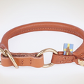 Hundehalsband CLASSIC Rundzug