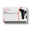 Inhalationsallergene-Test Hund