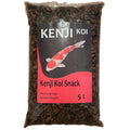 KENJI KOI Snack - Seidenraupen