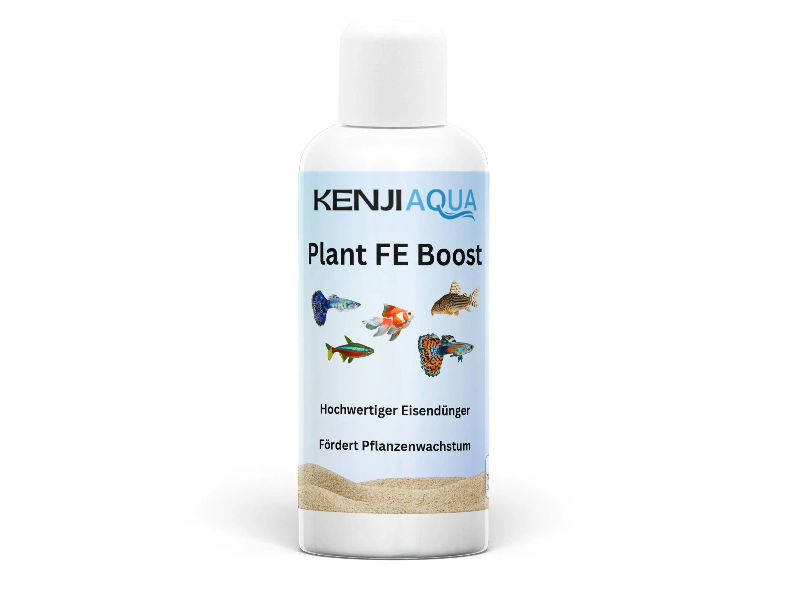 KENJI AQUA PlantFEBoost