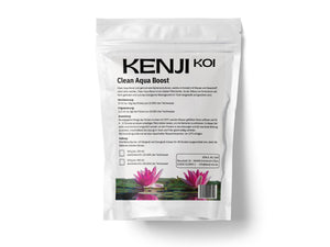 KENJI KOI Clean Aqua Boost 320g – Ansicht 3