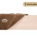 Bezug für KUDDE Kuschelfell (vegan)