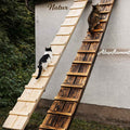 Medikratz Katzenleiter 298cm