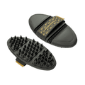 Massage curry comb