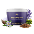 Nerven+ mit Tryptophan