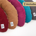 Bezug für SCHMUSEHÖRNCHEN Alltid