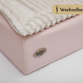 Bezug für KUDDE Pastell Kunstleder