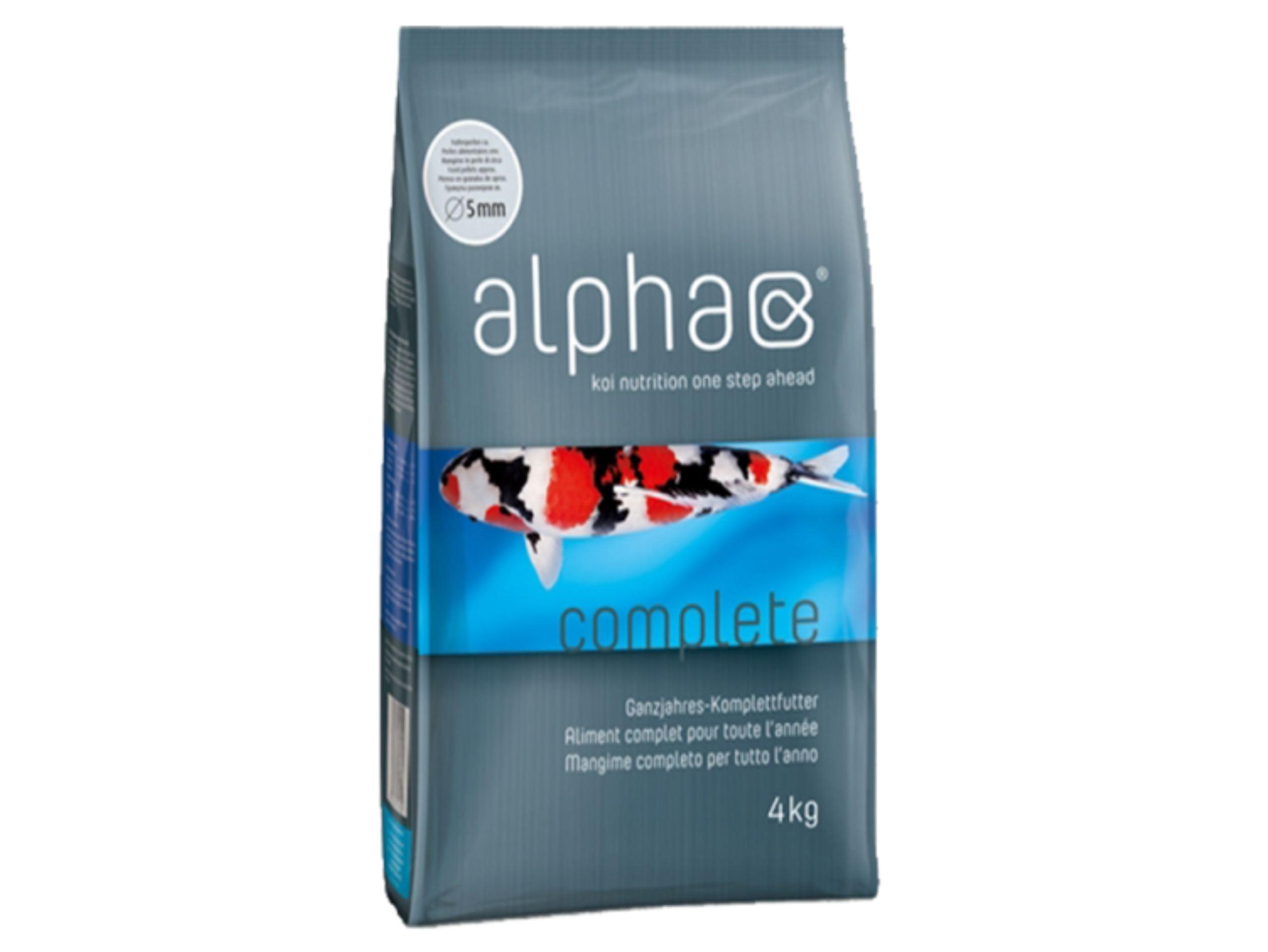 alpha complete – Ansicht 5