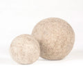 BUDDY. Hundespielzeug aus Wollfilz "Ball"