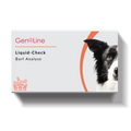Barf-Test Hund