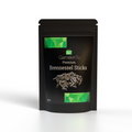 Premium Brennnessel Sticks 50g