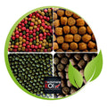 Koifutter KENKOU® Mix your Food 15kg schwimmend