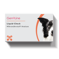 Mikronährstoff-Test Hund