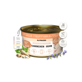 Kaninchen + Huhn Nassfutter für Katze