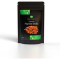 Premium Paprika Sticks 50g