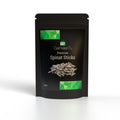 Premium Spinat Sticks 50g